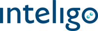 Logotyp Inteligo